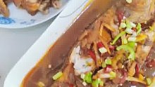 送给父亲吃饭的礼物