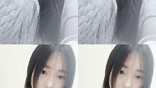 每天想我一点点