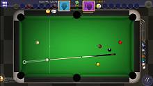 台球