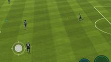 FIFA足球虎牙实时对战超霸杯晋级赛