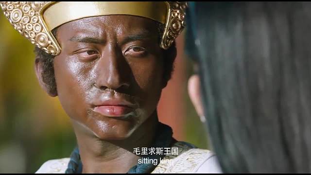 毛里求斯共和国没有国王