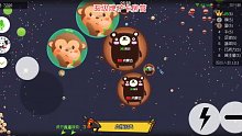 天津老大哥特可爱