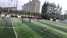 PayPal FC vs 华泰 教练视角