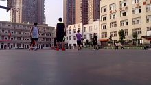 篮球搞起来