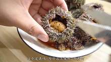 海胆酱跟新鲜海胆差距到底有多大？刚吃第一口输赢就已见分晓