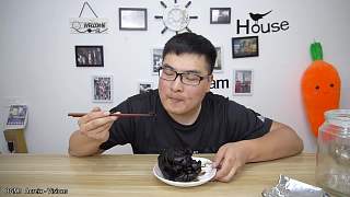 試吃潮州三寶之首的老香黃，傳說一斤百年老香黃價抵一斤黃金？