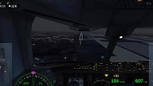 《极限着陆》波音787降落首都机场