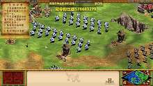 帝国时代2(让你们见识一下天朝的军力)