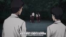 学校新来个转校生，从此开始接连发生奇怪的事《伊藤润二：超自然转校生》