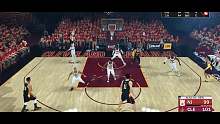NBA2K19 中国梦之队人物传 张老九 凤凰涅槃