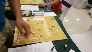 鹤壁 全国象棋公开赛