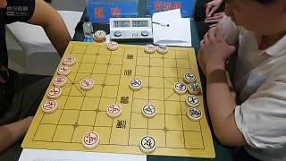 鹤壁 全国象棋公开赛