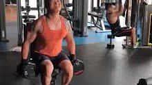 健身房