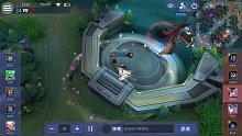 逆风一秀四，完成四杀