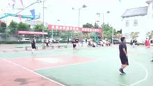 洱源县第二十七届民族火把节篮球邀请赛