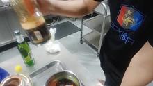 蜜汁配方直播教学，烤肉酱料教学，