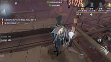 第五人格之心❤跳6杰克月亮河公园大获全胜