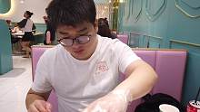 打卡苏州网红诚品书店，果然吃吃吃才是最重要的！