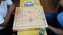 象棋比赛直播回放2