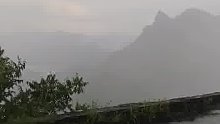 四渡河大桥