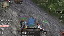 我傻了，64强门都不出来