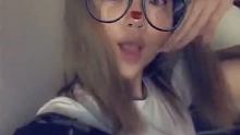 好想你哦～