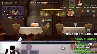 心想拯救世界，奈何隊友不允許