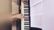 二次元乐器coser