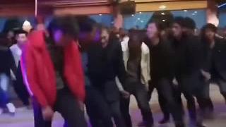 跟我一起搖起來