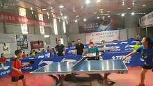 乒乓球赛