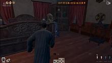 【灵魂筹码：新图穿墙术】