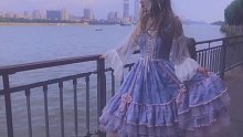 愿你像lolita一样美好