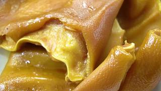 評(píng)論區(qū)遭淪陷！被粉絲吐槽沒(méi)耳朵！小伙怒吃3個(gè)豬耳朵補(bǔ)耳朵