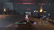 失恋塔1/8第六层万金锤无伤百连破招吸血