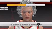 nba2k20测试