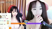 血色-小狐狸 身材非常不错的美女主播