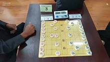 阳泉市象棋锦标赛王建文先胜张彦明