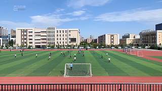 88FC v 龙威-上半场【龙口足球联赛】20190921