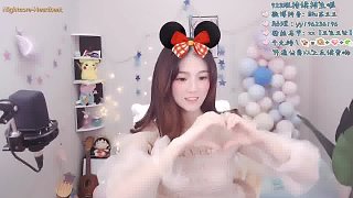 發(fā)射一個少女心biu~