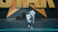 狗狗举行歌唱大赛，而坏狗却从中破坏，还劫持狗狗评委的家人