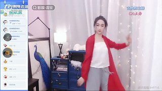 影娱-清宝 舞蹈精彩瞬间
