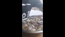 实惠的早餐10元一碗
