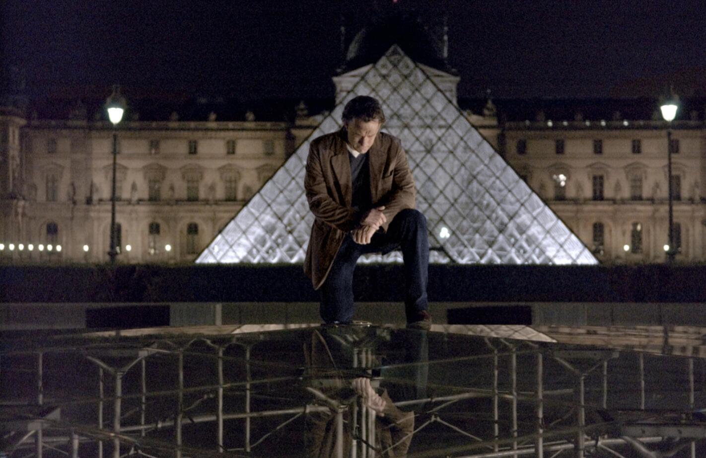 一部脑洞大开的宗教题材电影，为你带来另一版本的《最后的晚餐》