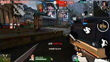 强哥极限逃生