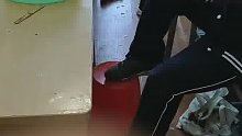 学农最后一天的快乐