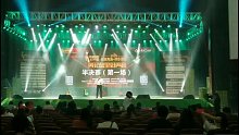 （中国好声音）半决赛