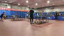 2019乒乓球积分赛1