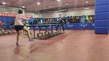 2019乒乓球积分赛2