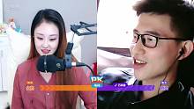 第二次星秀pk
