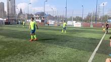 PayPal FC vs 渣打银行